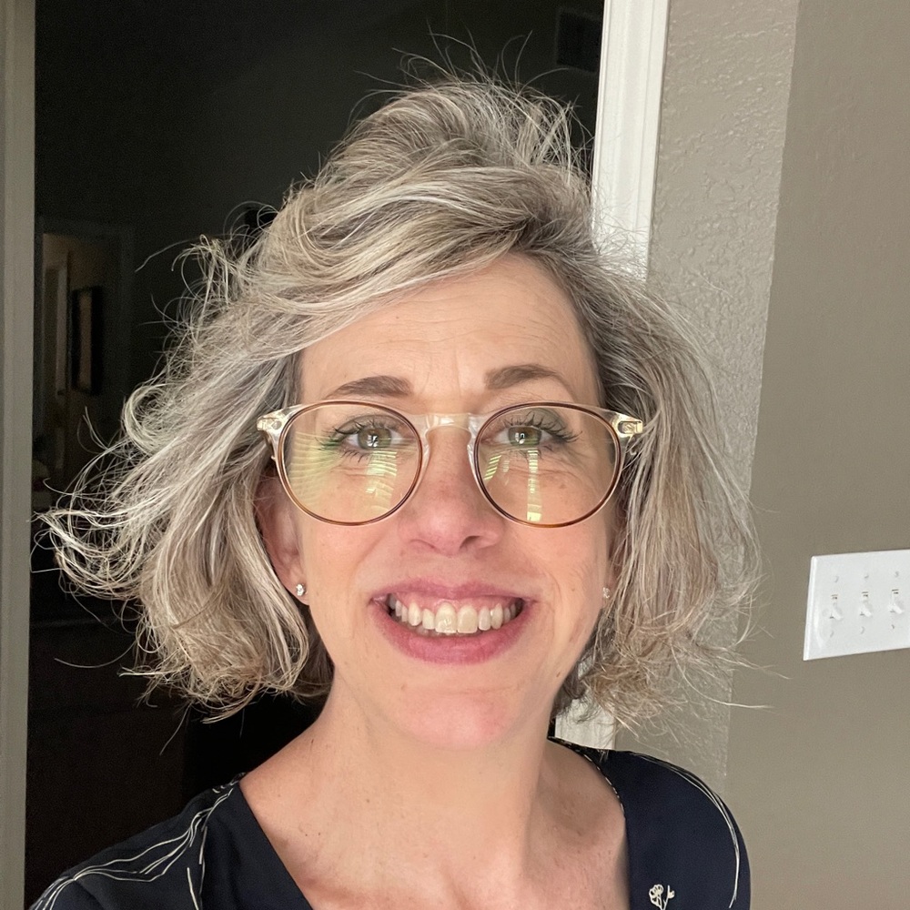 Meet your Posher, Robin